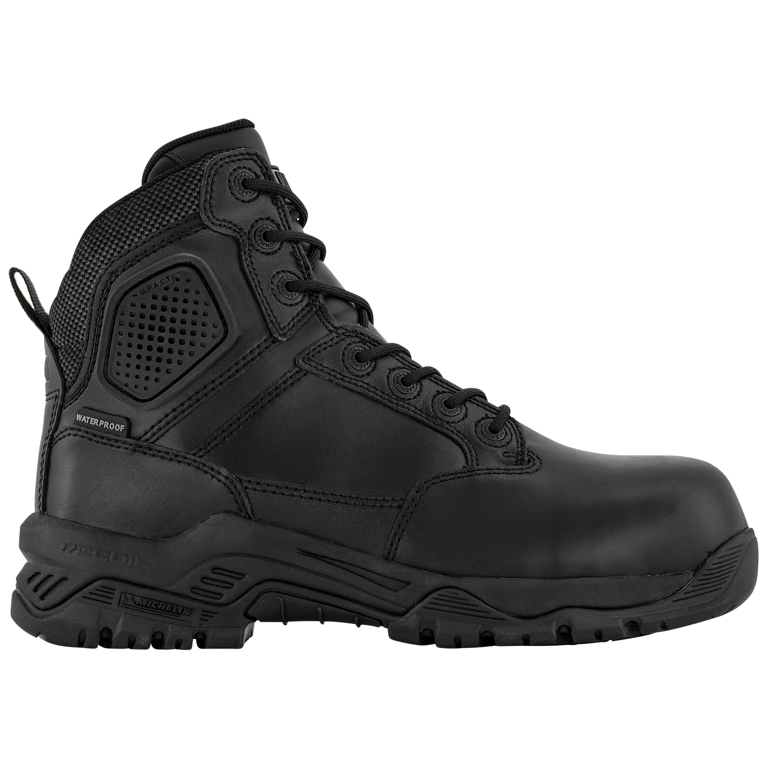 Strike Force 6 0 Leather CT SZ WP Womens Women s Boots Magnum strike-force-6-0-leather-ct-sz-wp-womens-women-s-boots-magnum