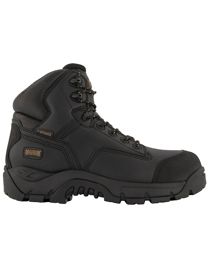 Waterproof Boots For Women Safety Boots Magnum Australia