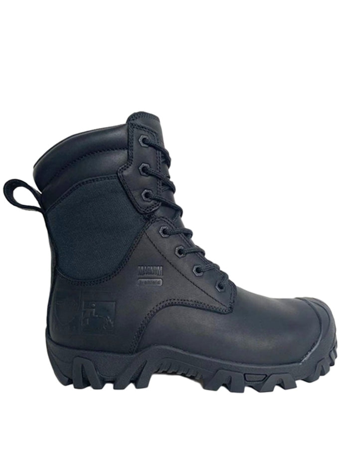 Magnum women's work boots online