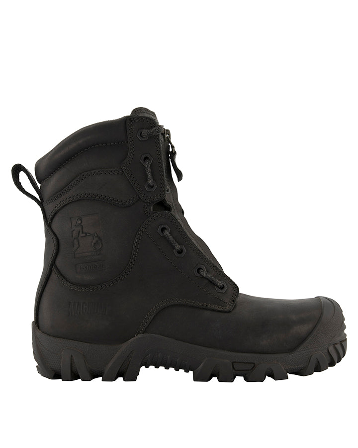 Fire Boots Waterproof Boots Magnum Boots