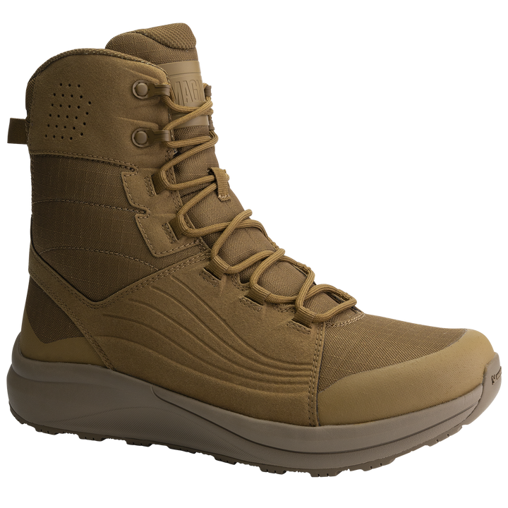 Edge 8.0 SZ Coyote