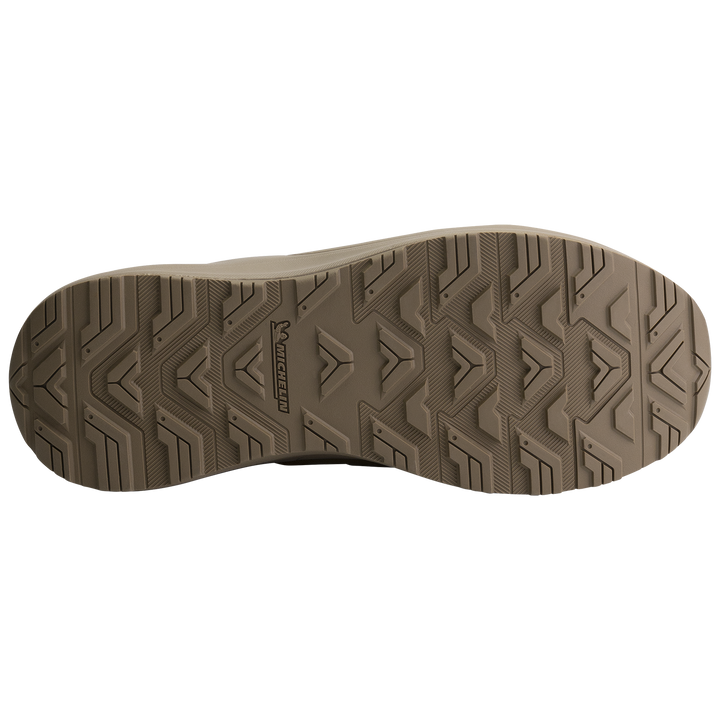 Edge 8.0 SZ Coyote