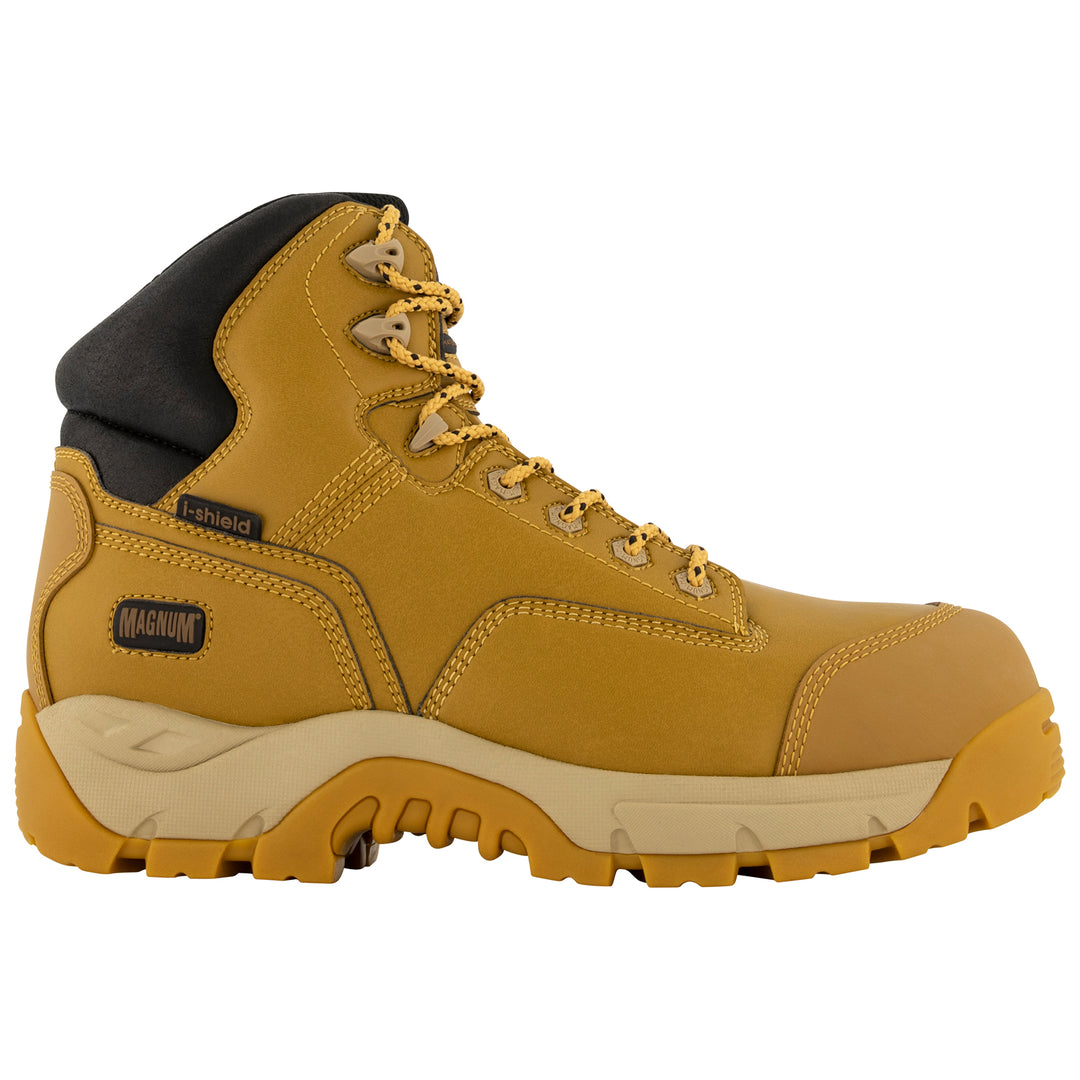 Magnum boots composite toe on sale