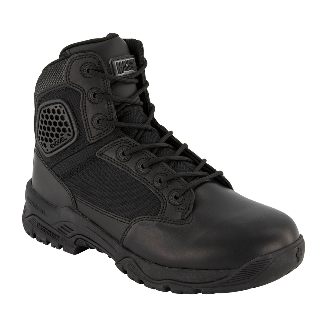 Strike Force 6.0 SZ CT wPullTab | Airforce Boots | Magnum