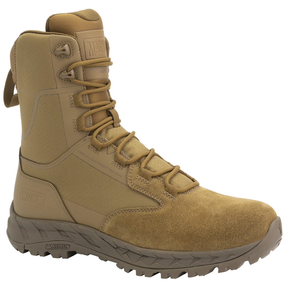 Magnum lightweight boots shop