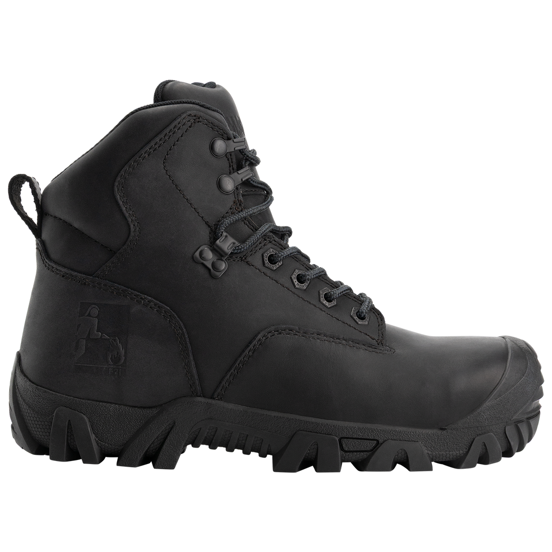 Vulcan Wildhike CT CP WP