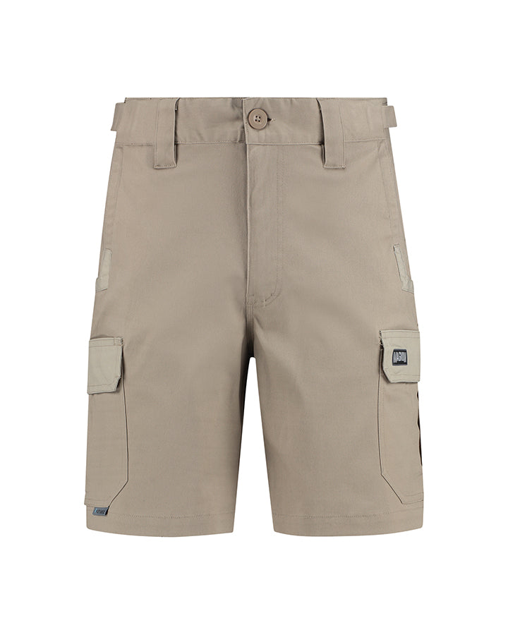 Stealth Short Workwear Magnum Australia