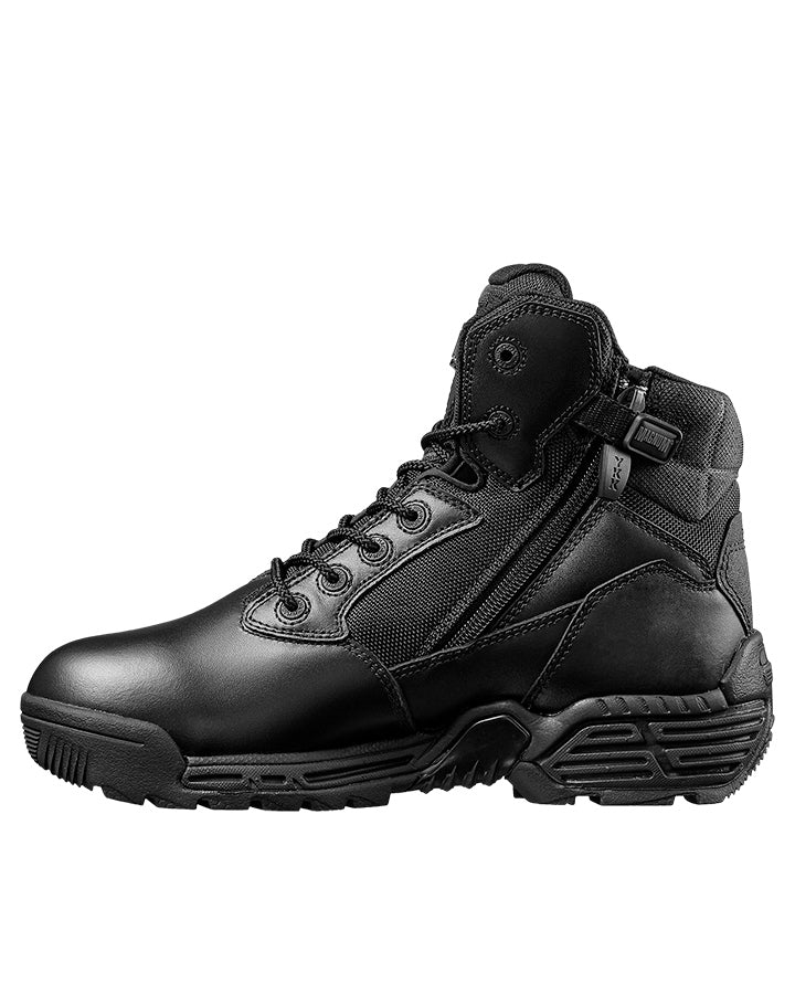 Magnum stealth force 6.0 side zip outlet