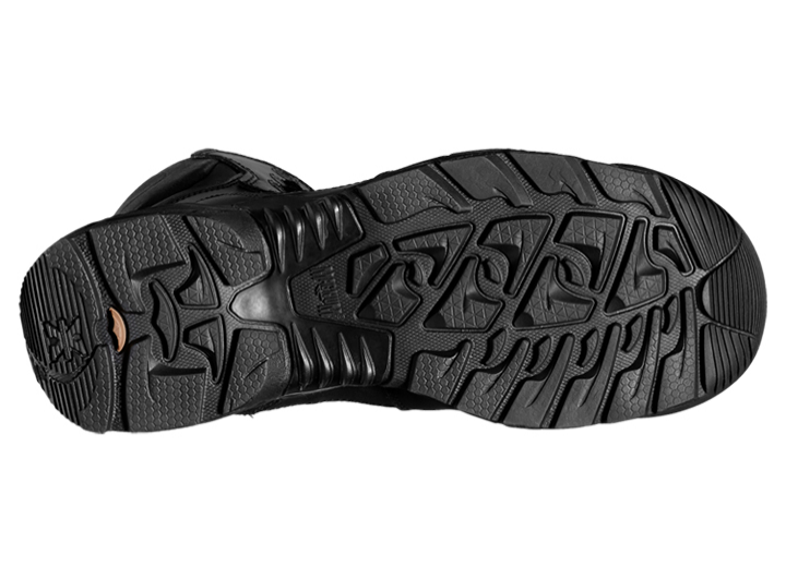 Stealth Force 8.0 Leather SZ WPi Uniform Boots Magnum
