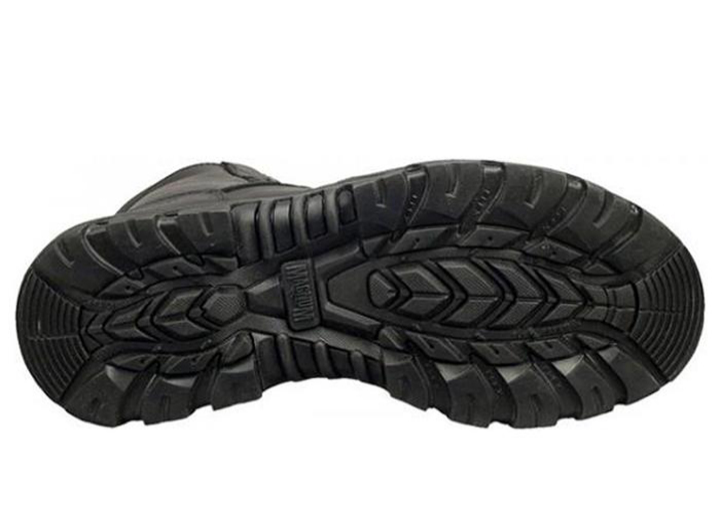 Magnum 2025 wildfire boots