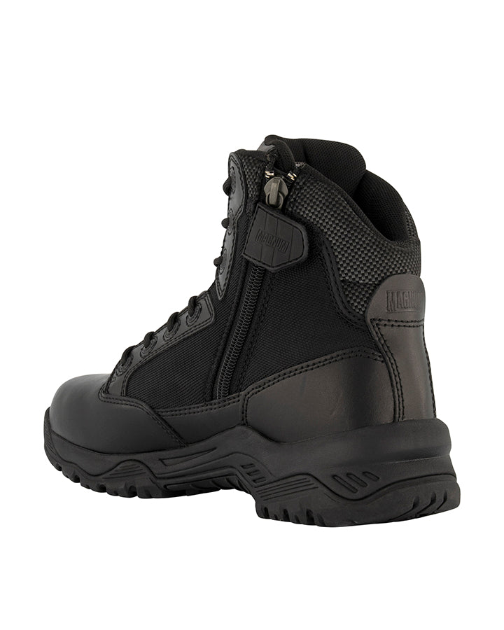 Strike Force 6.0 SZ Women s Uniform Boots Magnum Australia