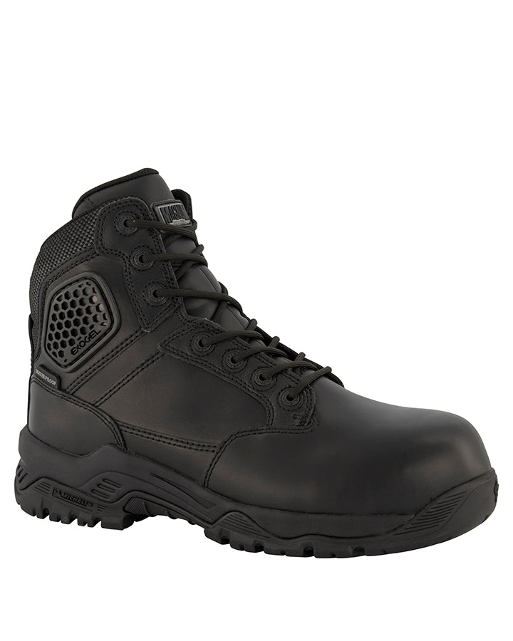 Women s Tactical Boots Uniform Boots Magnum