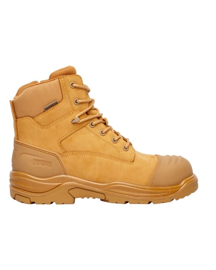 Magnum boots composite toe online