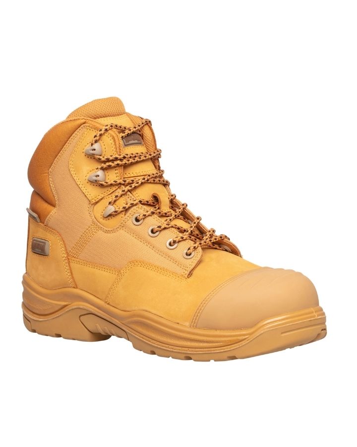 Magnum waterproof work boots online